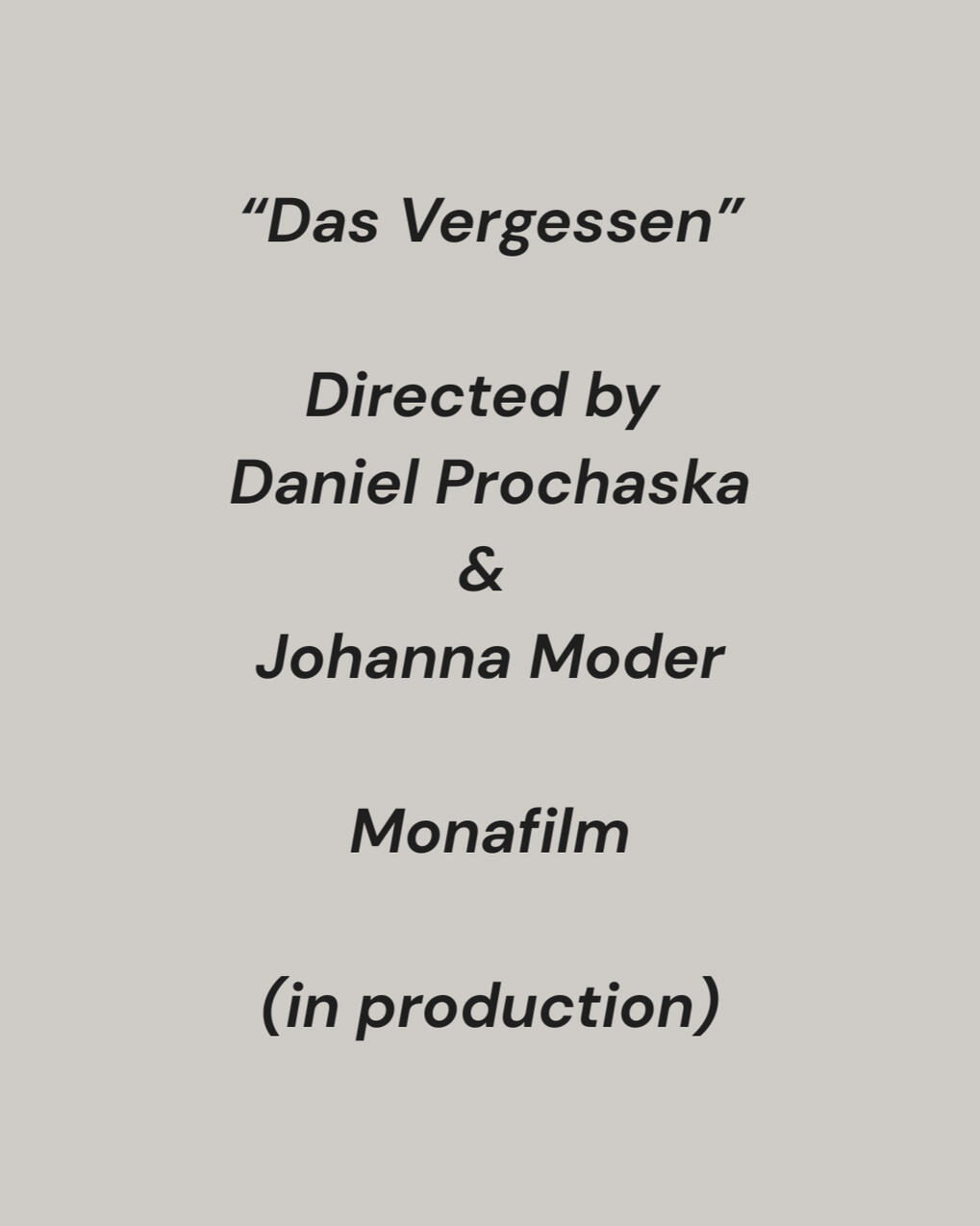 #dasvergessen