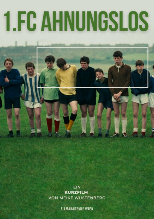 FC Ahnungslos (in post production)